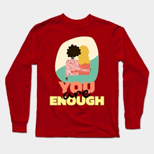 WomensDay Long Sleeve T-Shirt